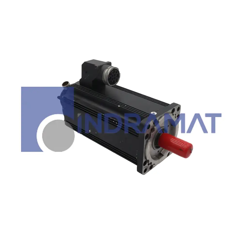 Bosch Rexroth Indramat MHD093B-035-NP1-AN Front Right image