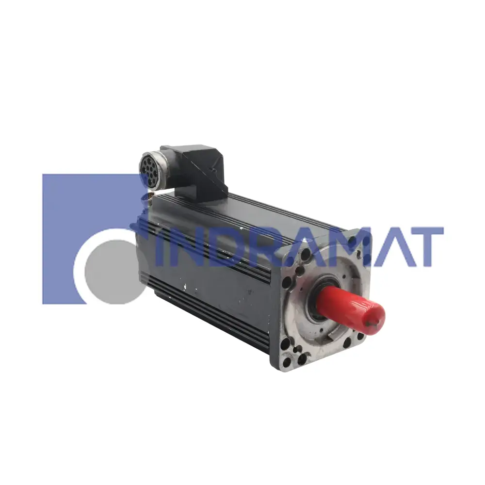 Bosch Rexroth Indramat MHD093B-035-NP1-RN Front Right image