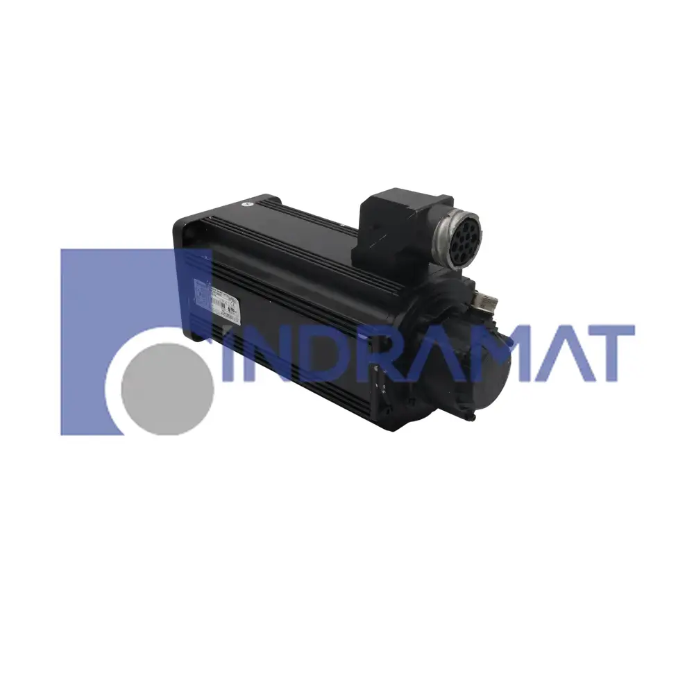 Bosch Rexroth Indramat MHD093B-035-PG1-BA Back Left image