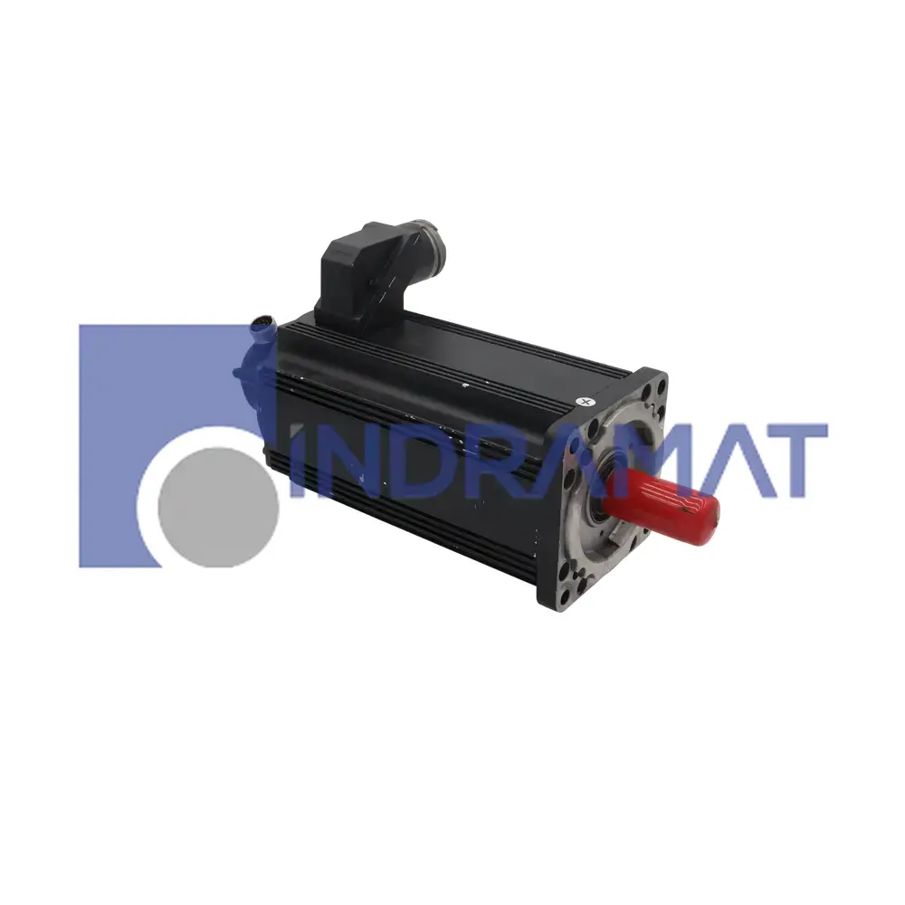 Bosch Rexroth Indramat MHD093B-035-PG1-LA Front Right image