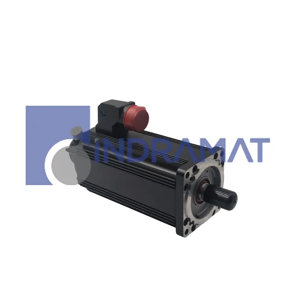 Bosch Rexroth Indramat MHD093B-035-PG2-AA Front Right image