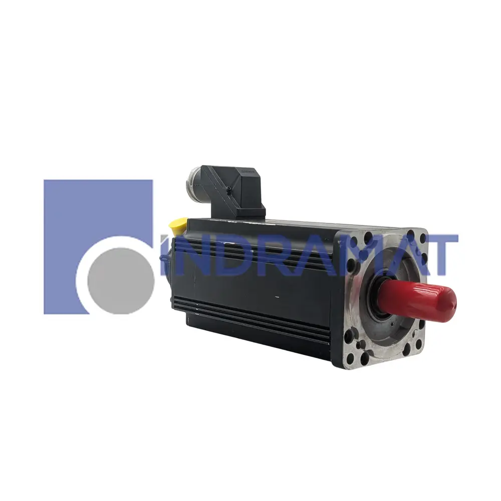 Bosch Rexroth Indramat MHD093B-035-PP0-AN Front Right image