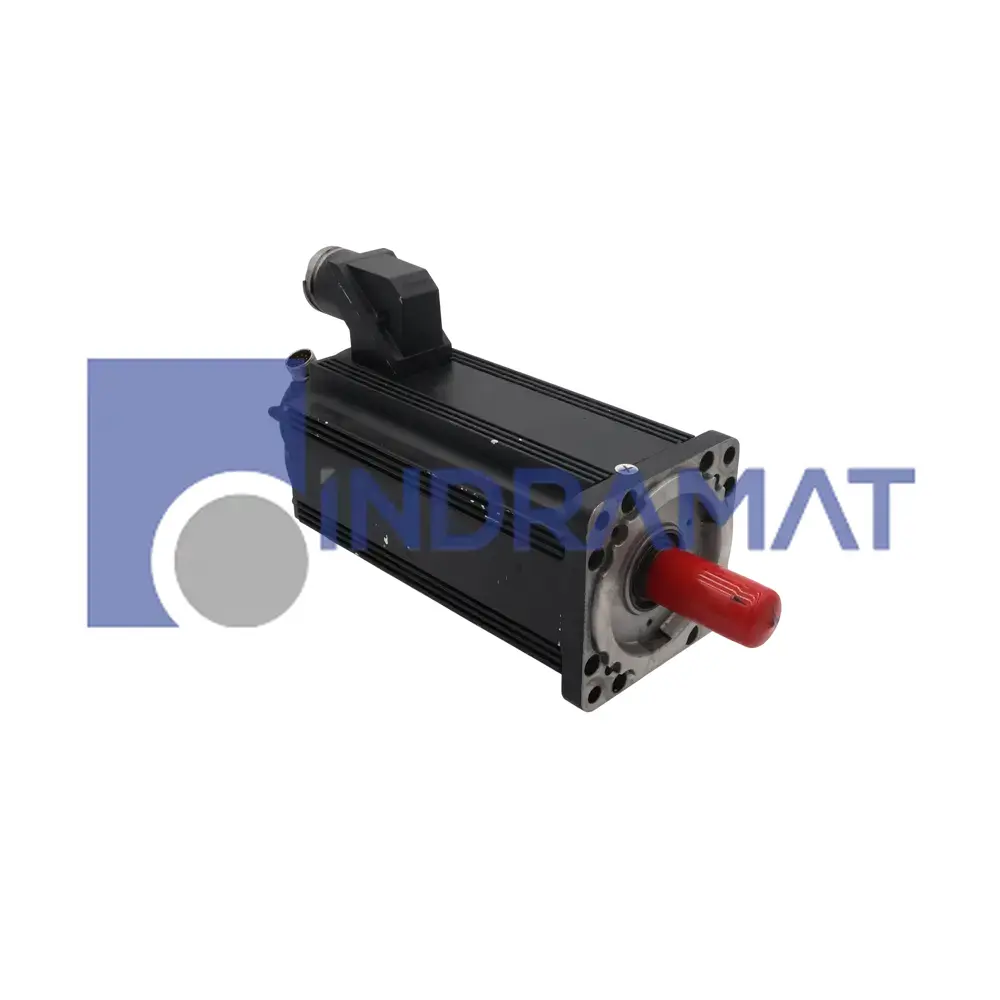 Bosch Rexroth Indramat MHD093B-058-PP0-BN Front Right image