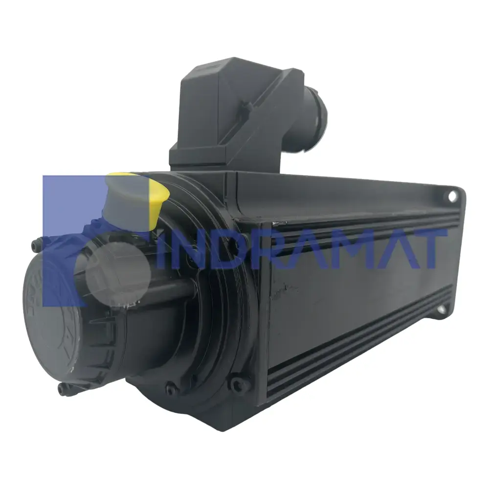 Bosch Rexroth Indramat MHD093C-024-NG0-AA Back Right image