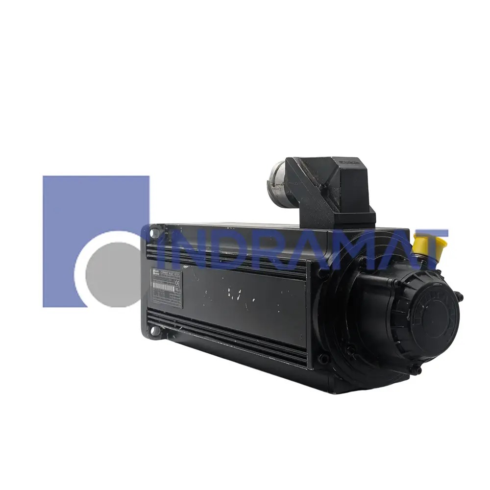 Bosch Rexroth Indramat MHD093C-035-NG1-LN Back Left image