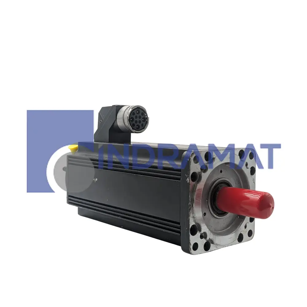 Bosch Rexroth Indramat MHD093C-035-NP1-AA Front Right image