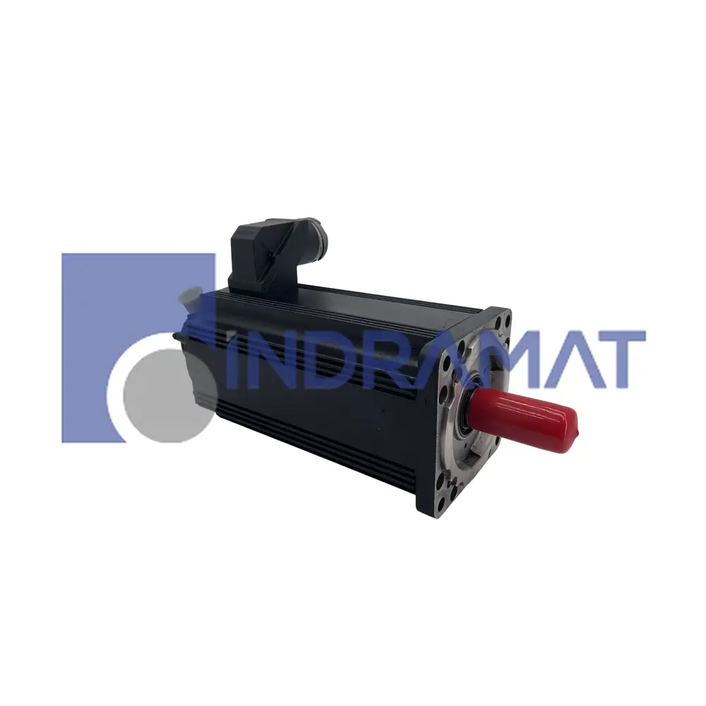Bosch Rexroth Indramat MHD093C-058-NP1-LA Front Right image