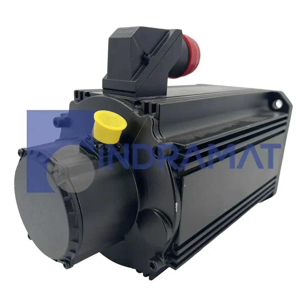 Bosch Rexroth Indramat MHD112B-024-NG0-AN Back Right image