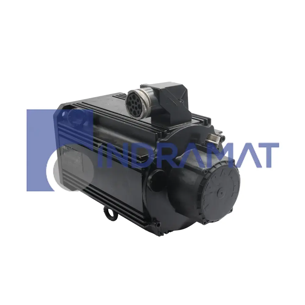 Bosch Rexroth Indramat MHD112B-024-PP0-LN Back Left image