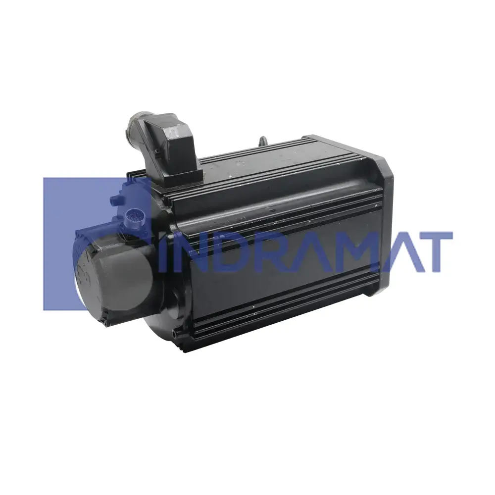 Bosch Rexroth Indramat MHD112B-024-PP0-LN Back Right image