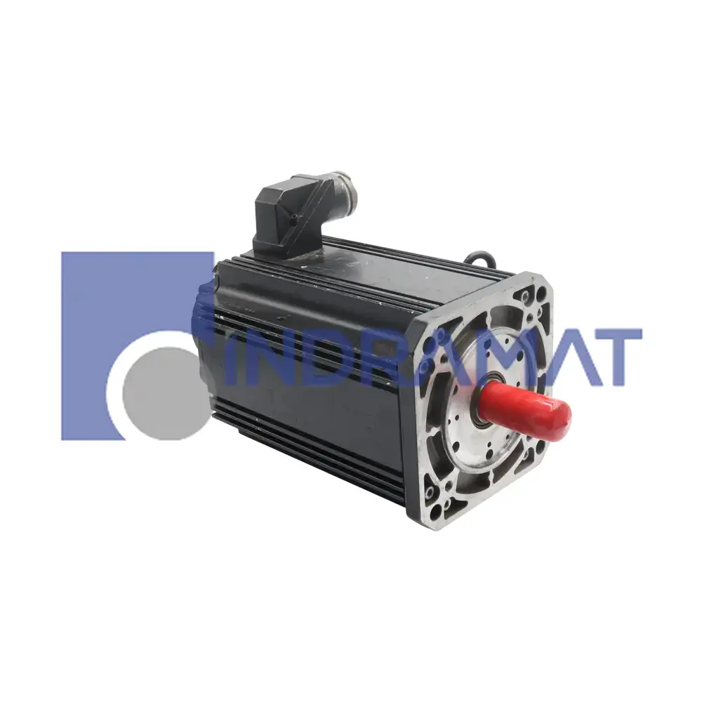 Bosch Rexroth Indramat MHD112B-024-PP0-LN Front Right image