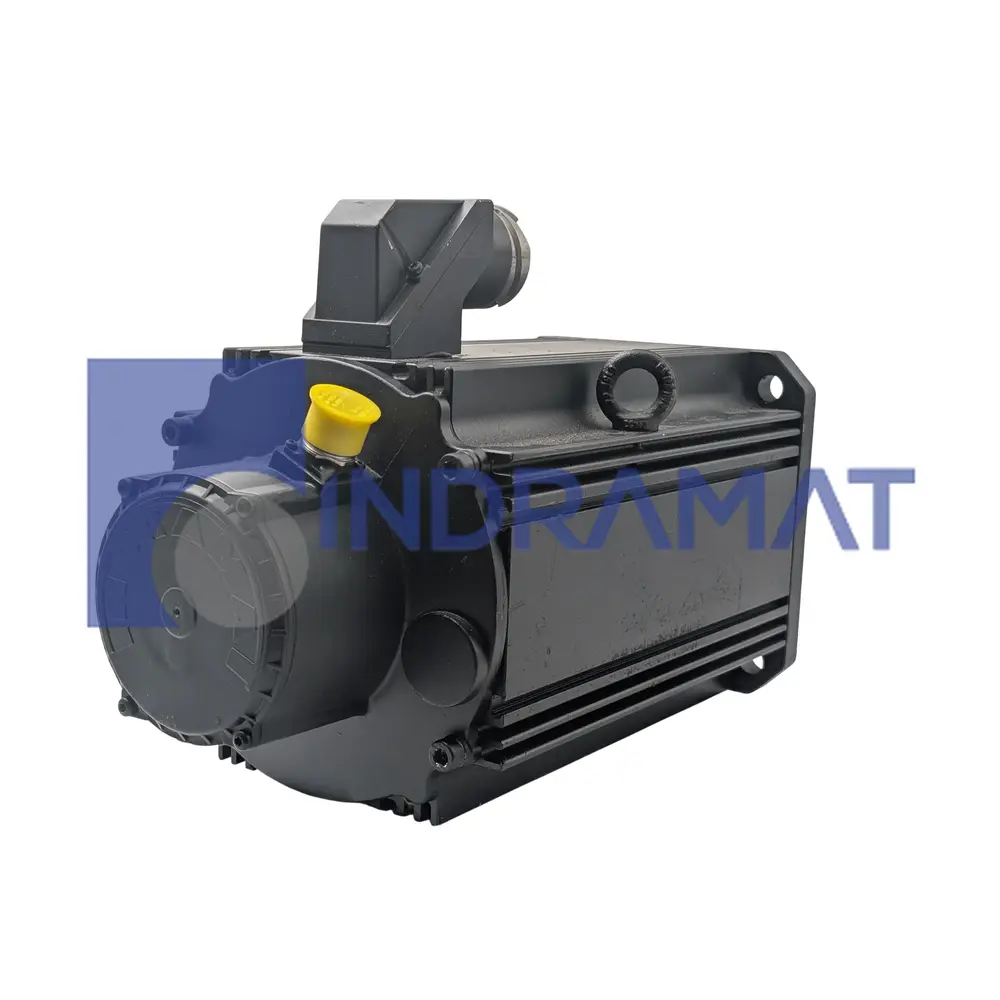 Bosch Rexroth Indramat MHD112B-048-NG1-BN Back Right image