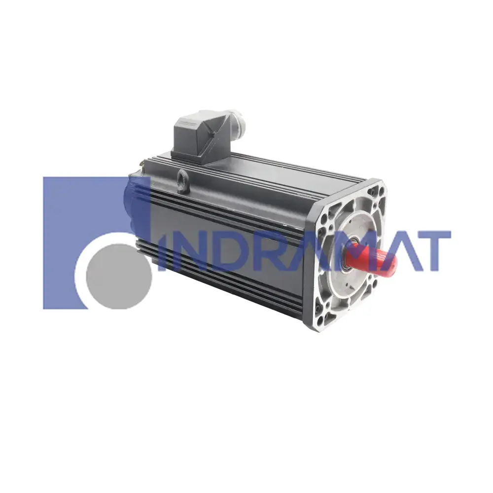Bosch Rexroth Indramat MHD112C-024-PP0-LN Front Right image