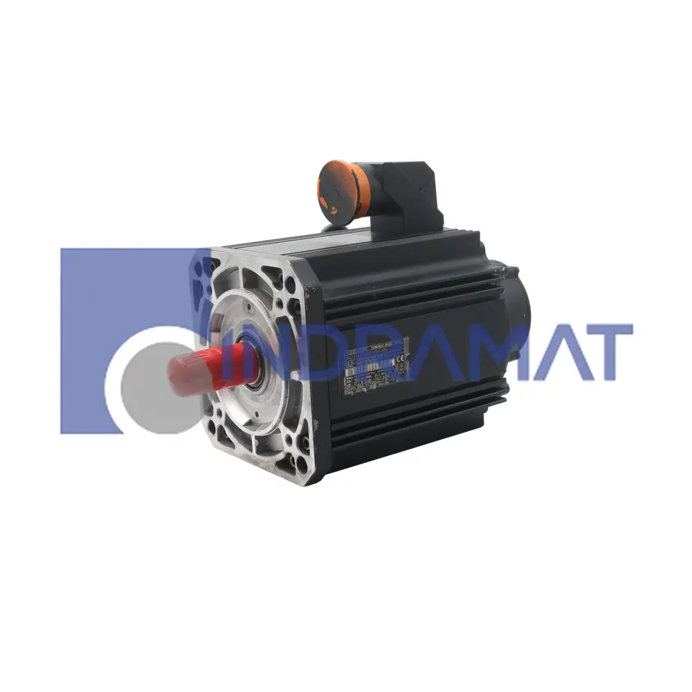Bosch Rexroth Indramat MKD112A-024-GP0-AN Main (Front Left) image