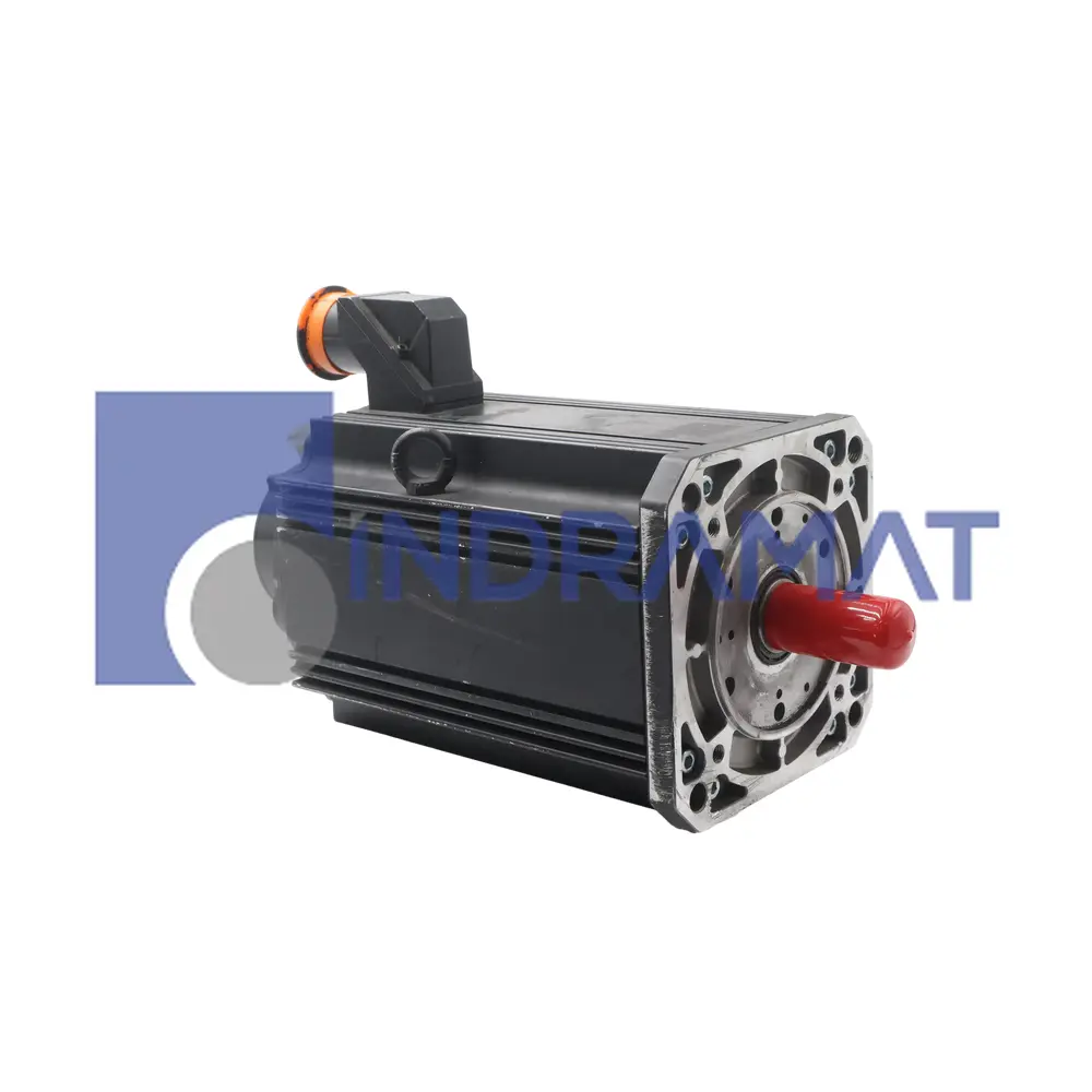 Bosch Rexroth Indramat MKD112B-048-GG0-BN Front Right image