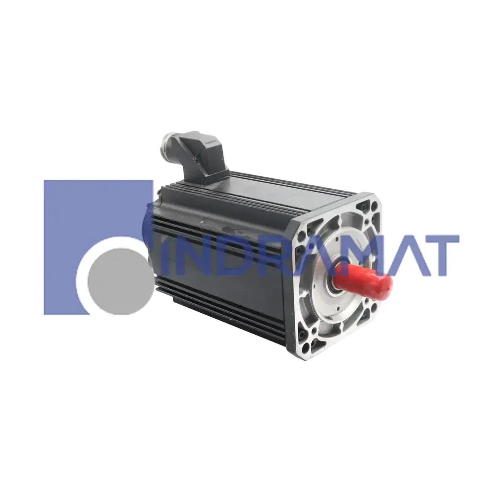 Bosch Rexroth Indramat MKD112B-058-GP1-BN Front Right image