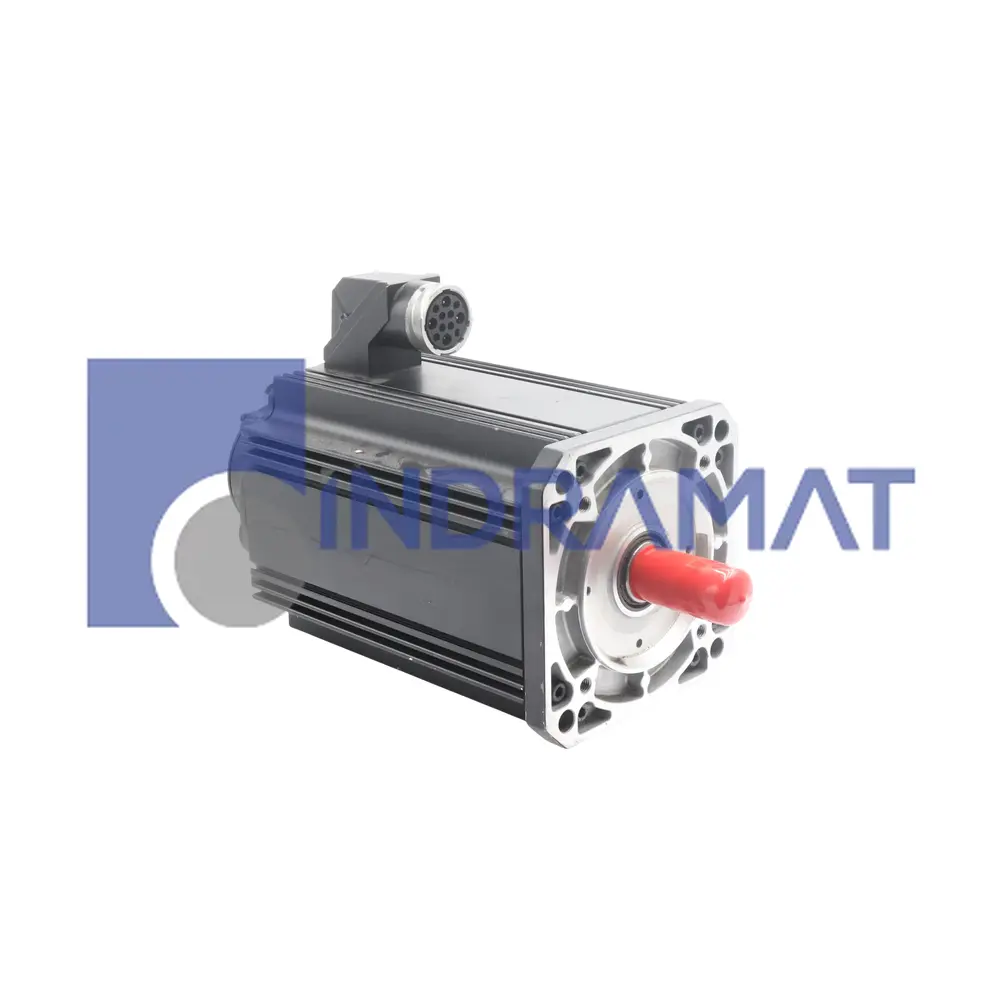 Bosch Rexroth Indramat MKD112B-058-KG0-AN Front Right image