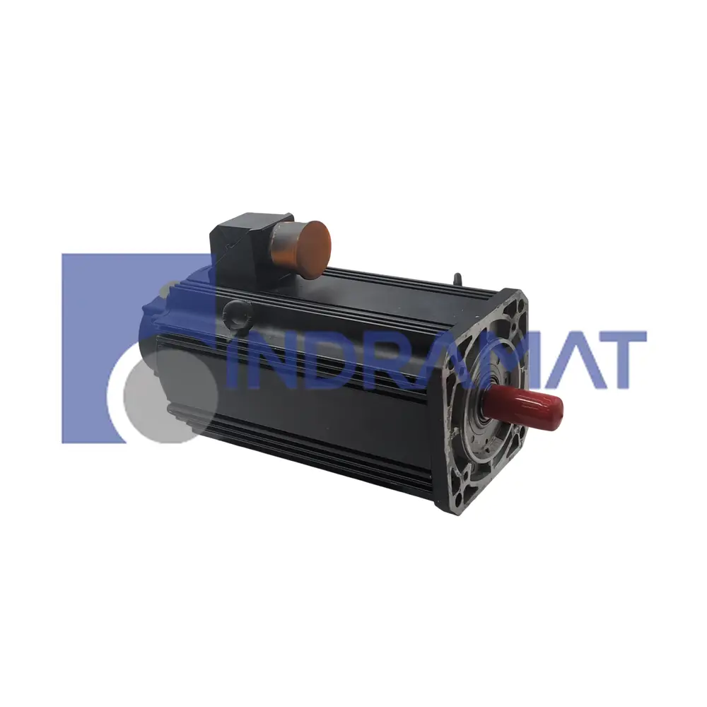 Bosch Rexroth Indramat MKD112C-024-GG0-LN Front Right image
