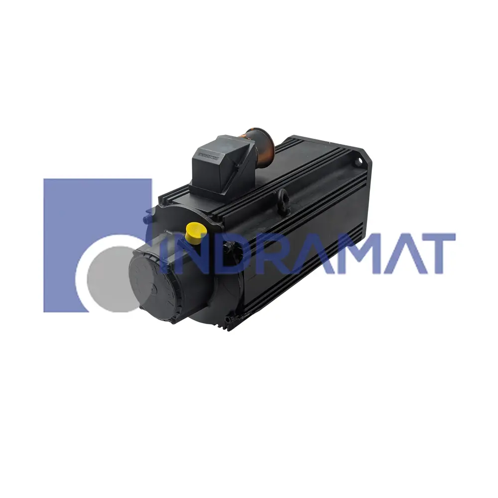 Bosch Rexroth Indramat MKD112C-024-GP2-AN Back Right image