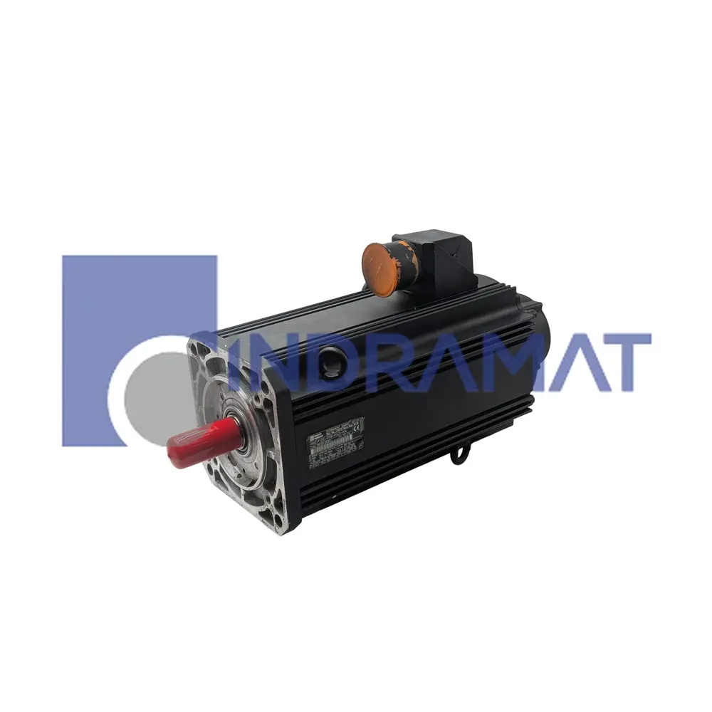 Bosch Rexroth Indramat MKD112C-024-GP2-BN Main (Front Left) image