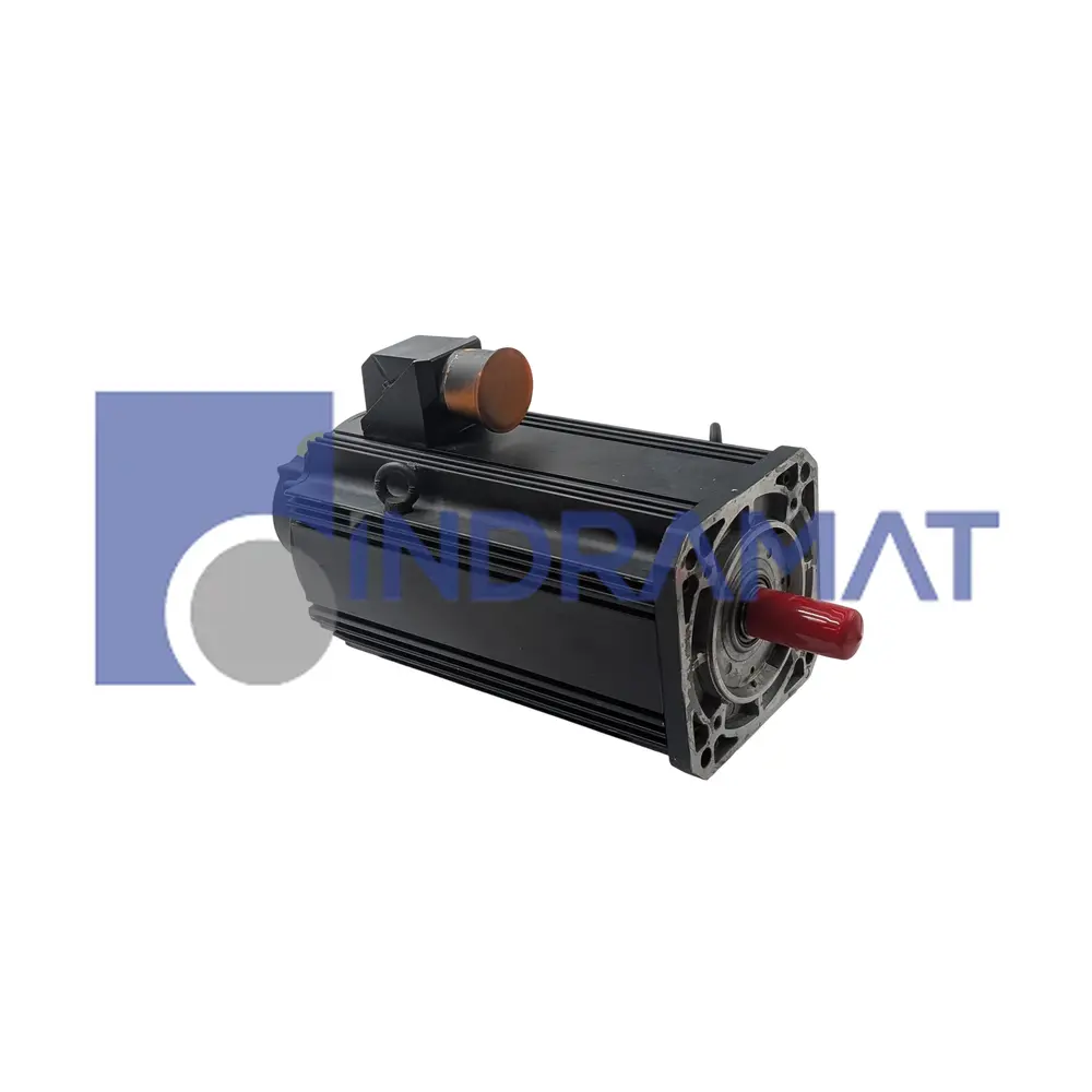 Bosch Rexroth Indramat MKD112C-024-KP3-RN Front Right image