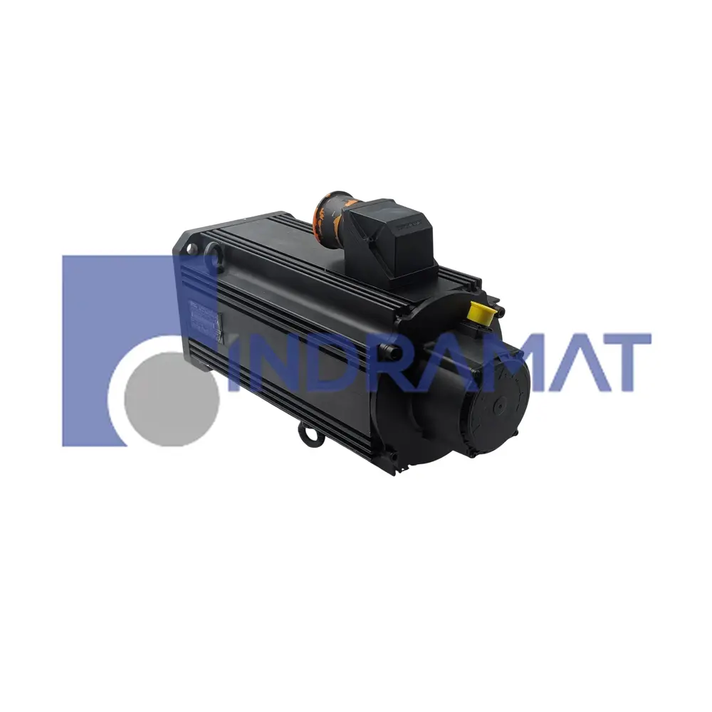 Bosch Rexroth Indramat MKD112C-058-KP0-BN Back Left image