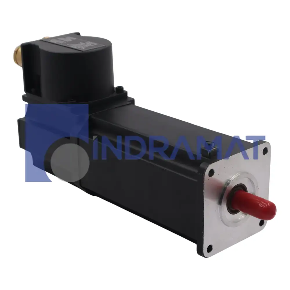 Bosch Rexroth Indramat MKE047B-144-CP0-BENN Front Right image