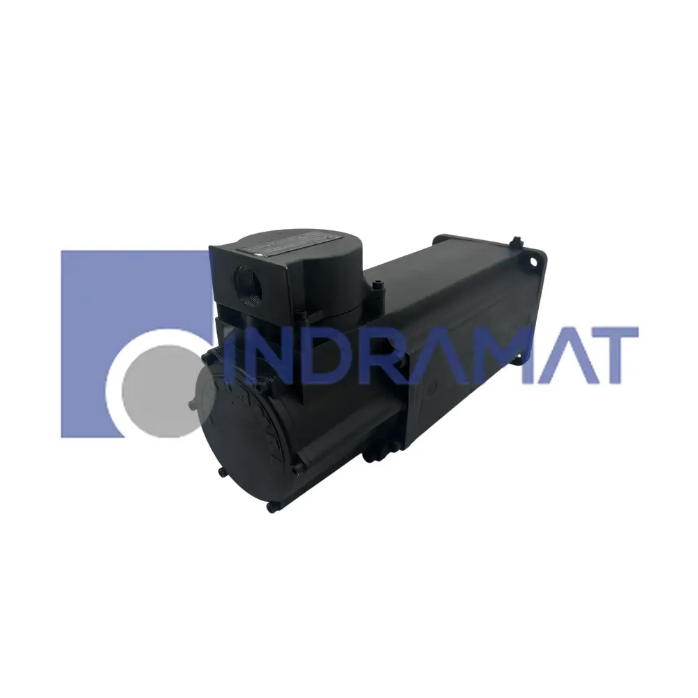 Bosch Rexroth Indramat MKE098B-047-PP0-BENN Back Right image
