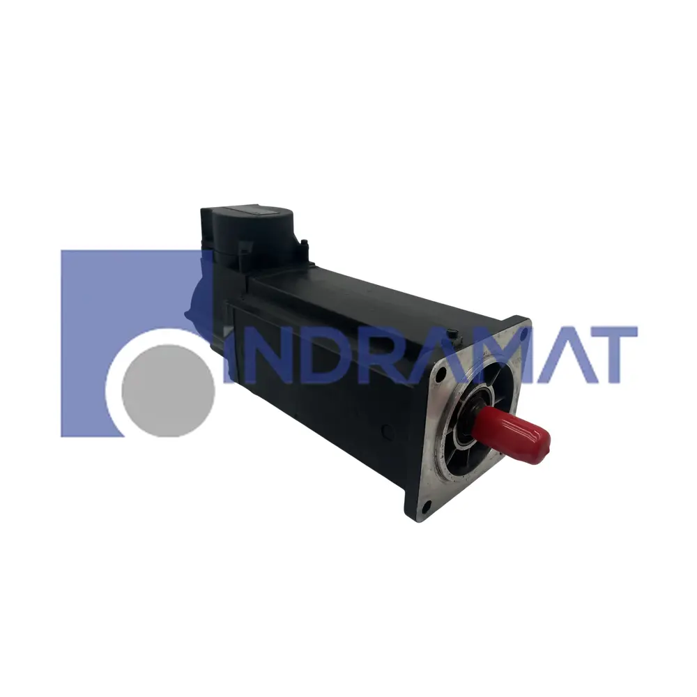 Bosch Rexroth Indramat MKE098B-047-PP0-BENN Front Right image