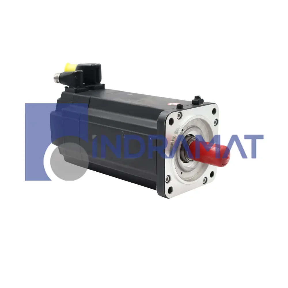 Bosch Rexroth Indramat MS2N06-D0BRN-BMUK0-NNNNN-NN Front Right image