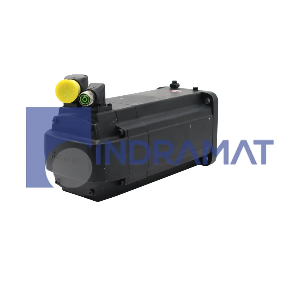 Bosch Rexroth Indramat MS2N06-D0BRN-BMUK2-NNNNE-NN Back Right image