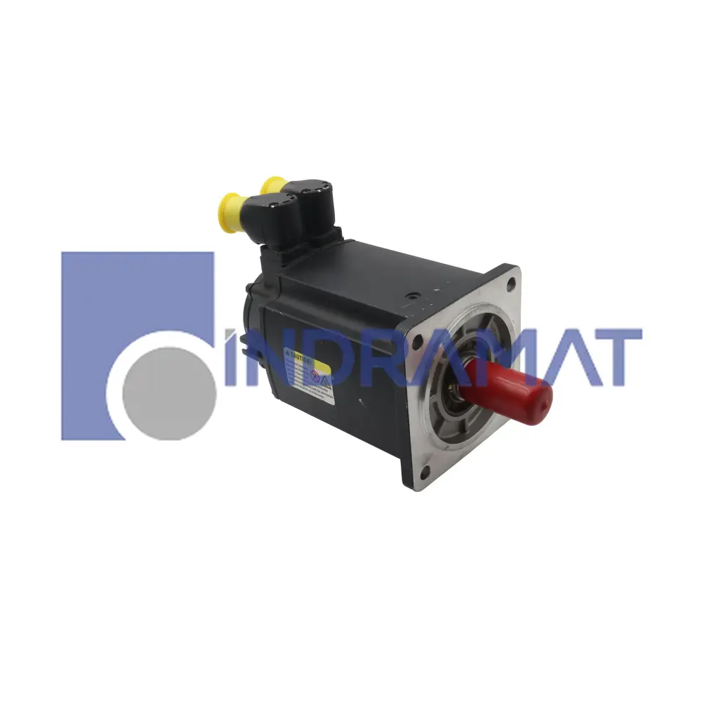 Bosch Rexroth Indramat MSK060B-0300-NN-M3-UG0-NNNN Front Right image