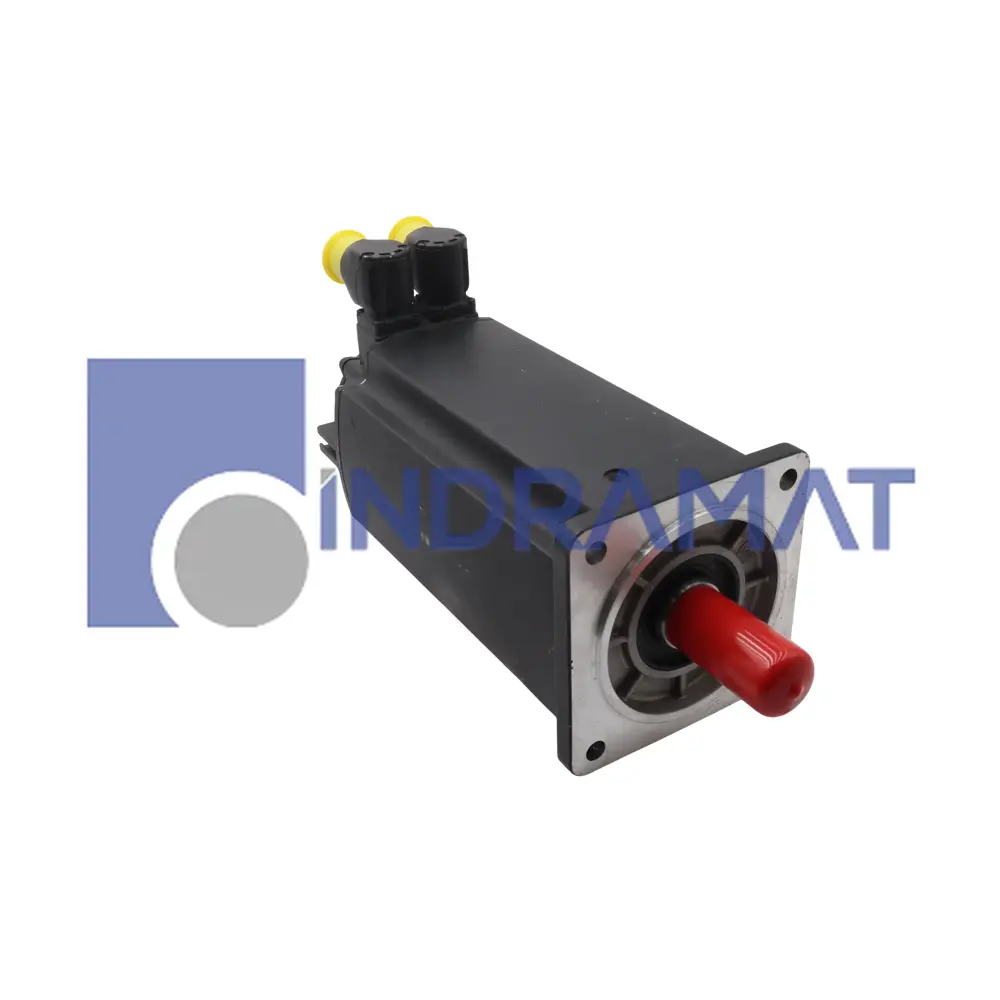 Bosch Rexroth Indramat MSK060C-0600-NN-M1-BG0-NNNN Front Right image