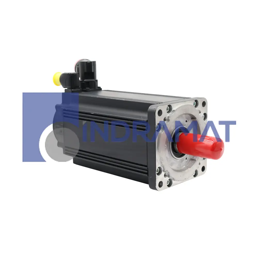 Bosch Rexroth Indramat MSK070E-0300-NN-M3-UG1-NNNN Front Right image