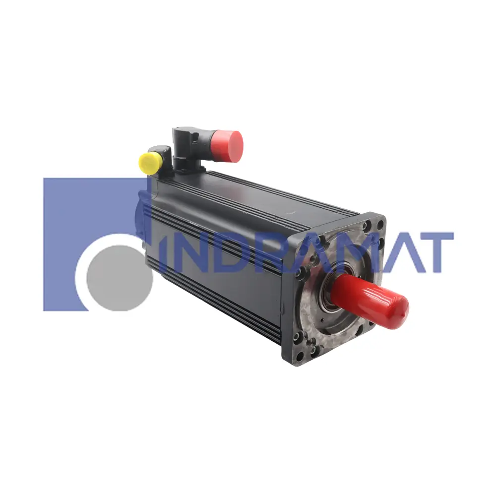 Bosch Rexroth Indramat MSK071D-0450-NN-S3-UP0-NNNN Front Right image