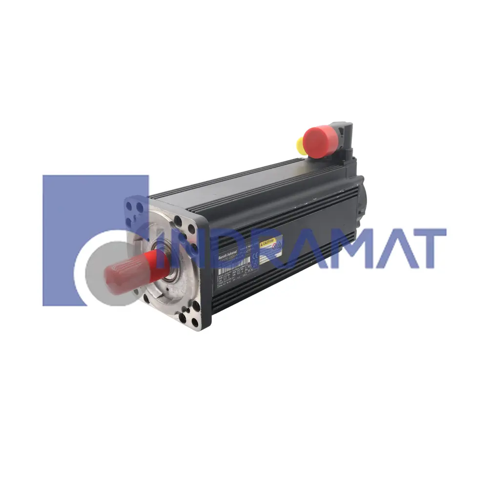 Bosch Rexroth Indramat MSK071E-0450-NN-M3-UG0-NNNN Main (Front Left) image