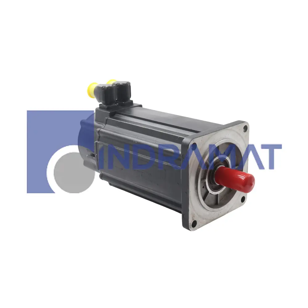 Bosch Rexroth Indramat MSK076C-0450-NN-M3-UG1-NNNN Front Right image