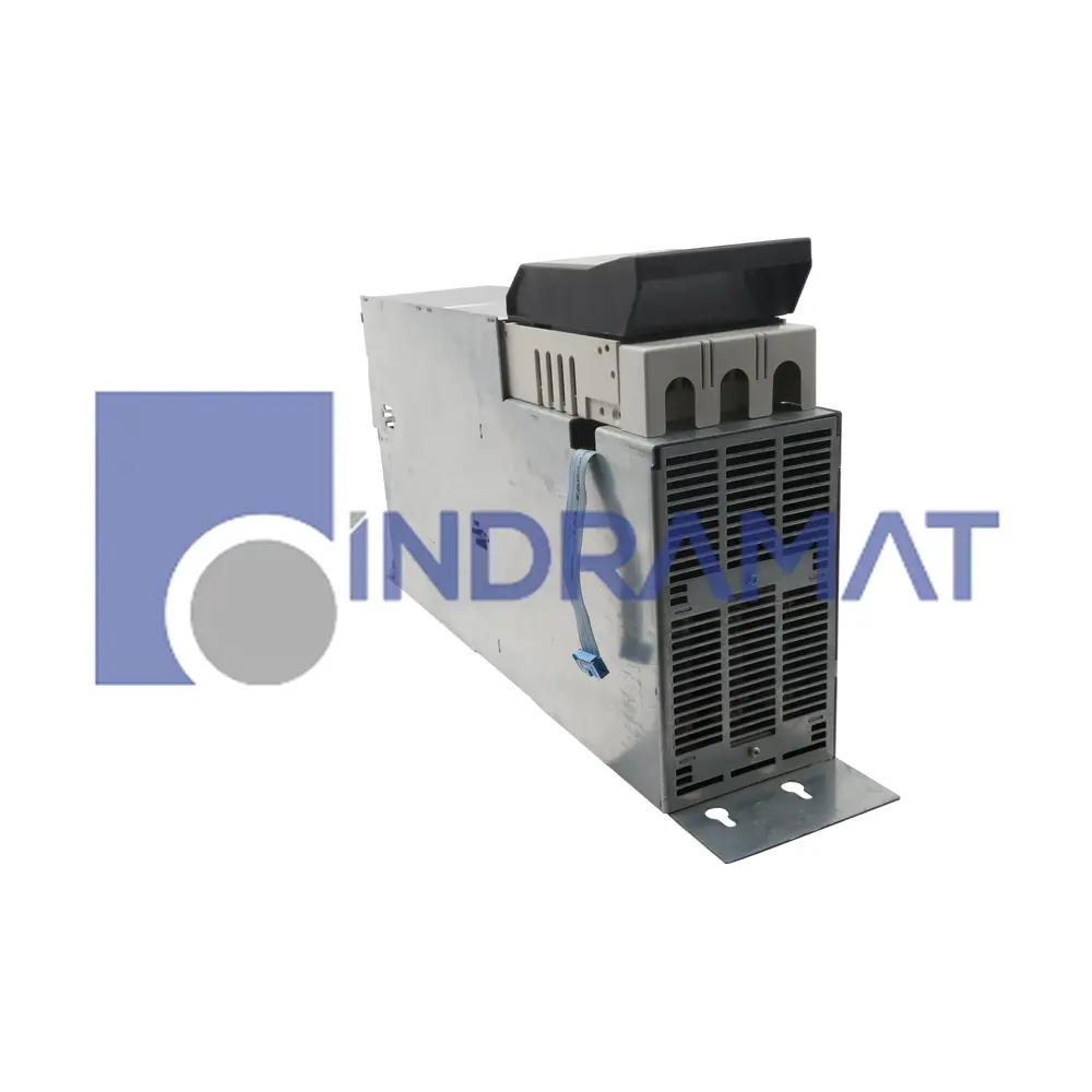 Bosch Rexroth Indramat NAA 70/2-D Back Left image