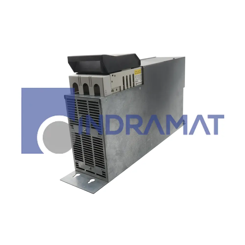 Bosch Rexroth Indramat NAA 70/2-D Back Right image