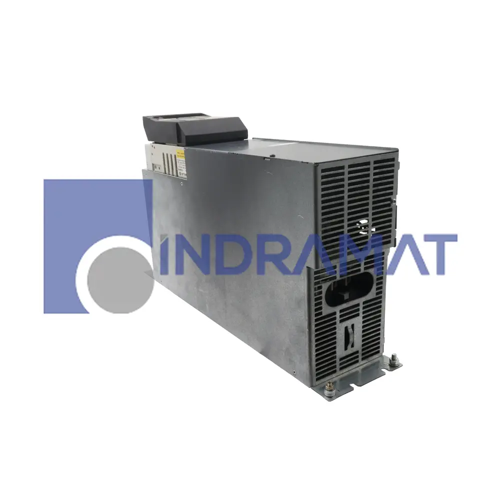 Bosch Rexroth Indramat NAA 70/2-D Front Right image