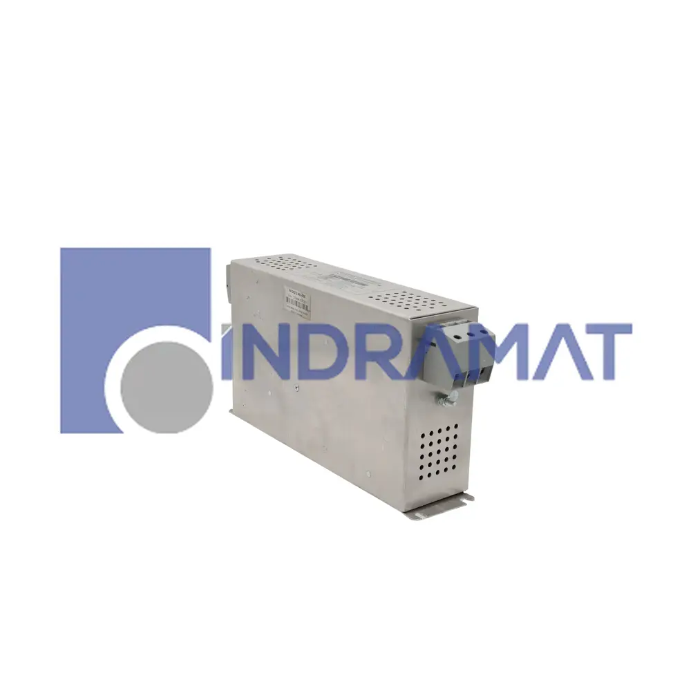 Bosch Rexroth Indramat NFD02.2-480-055 Back Left image