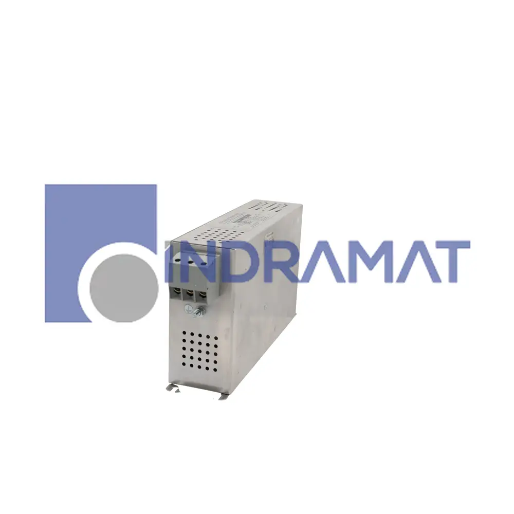 Bosch Rexroth Indramat NFD02.2-480-055 Back Right image