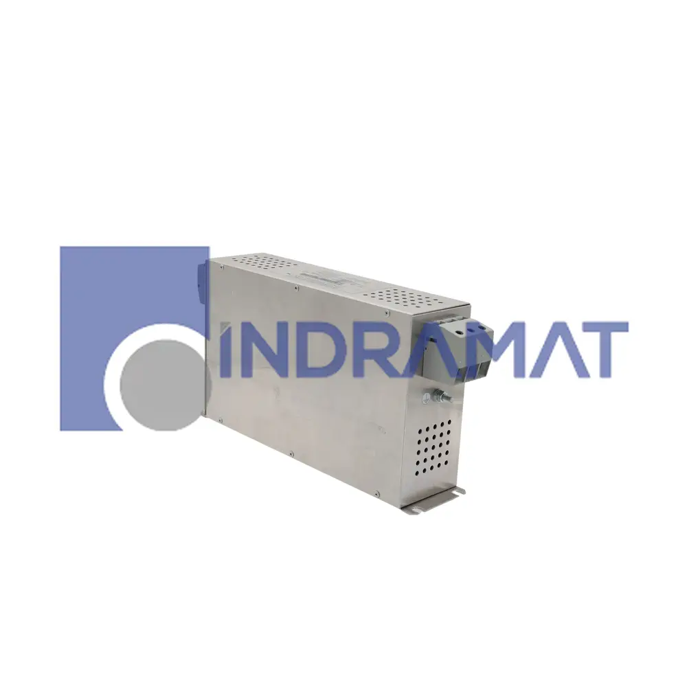 Bosch Rexroth Indramat NFD02.2-480-055 Front Right image