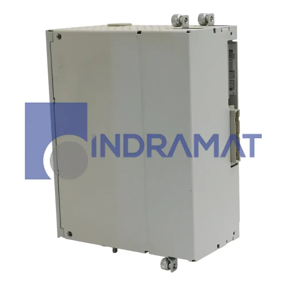 Bosch Rexroth Indramat PPC-R02.2N-N-N1-L2-T2-FW Back Left image