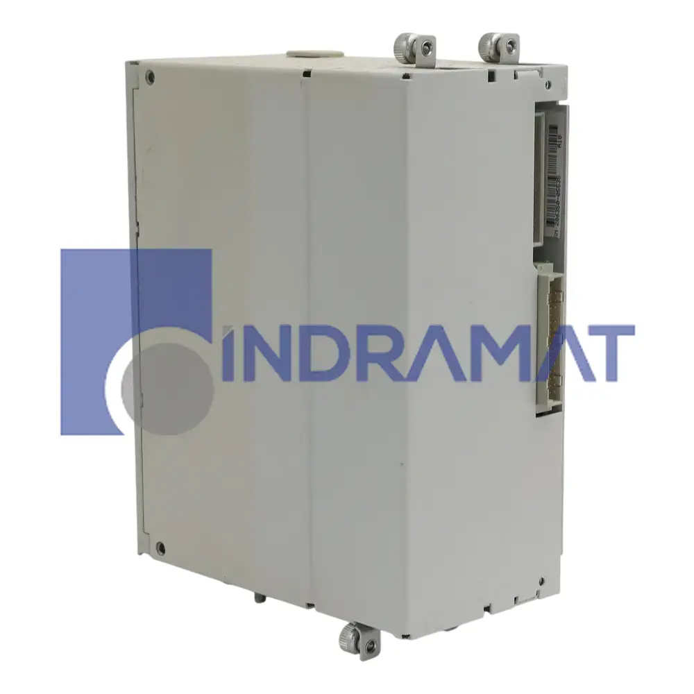 Bosch Rexroth Indramat PPC-R02.2N-N-N1-N2-V2-FW Back Left image