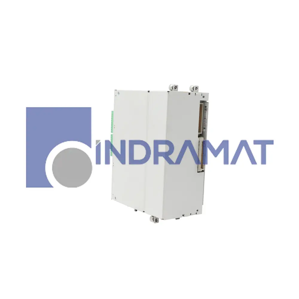 Bosch Rexroth Indramat PPC-R02.2N-N-N1-NN-NN-FW Back Left image