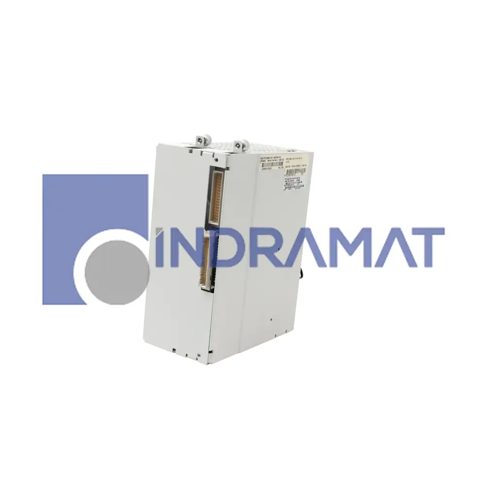 Bosch Rexroth Indramat PPC-R02.2N-N-N1-NN-NN-FW Back Right image