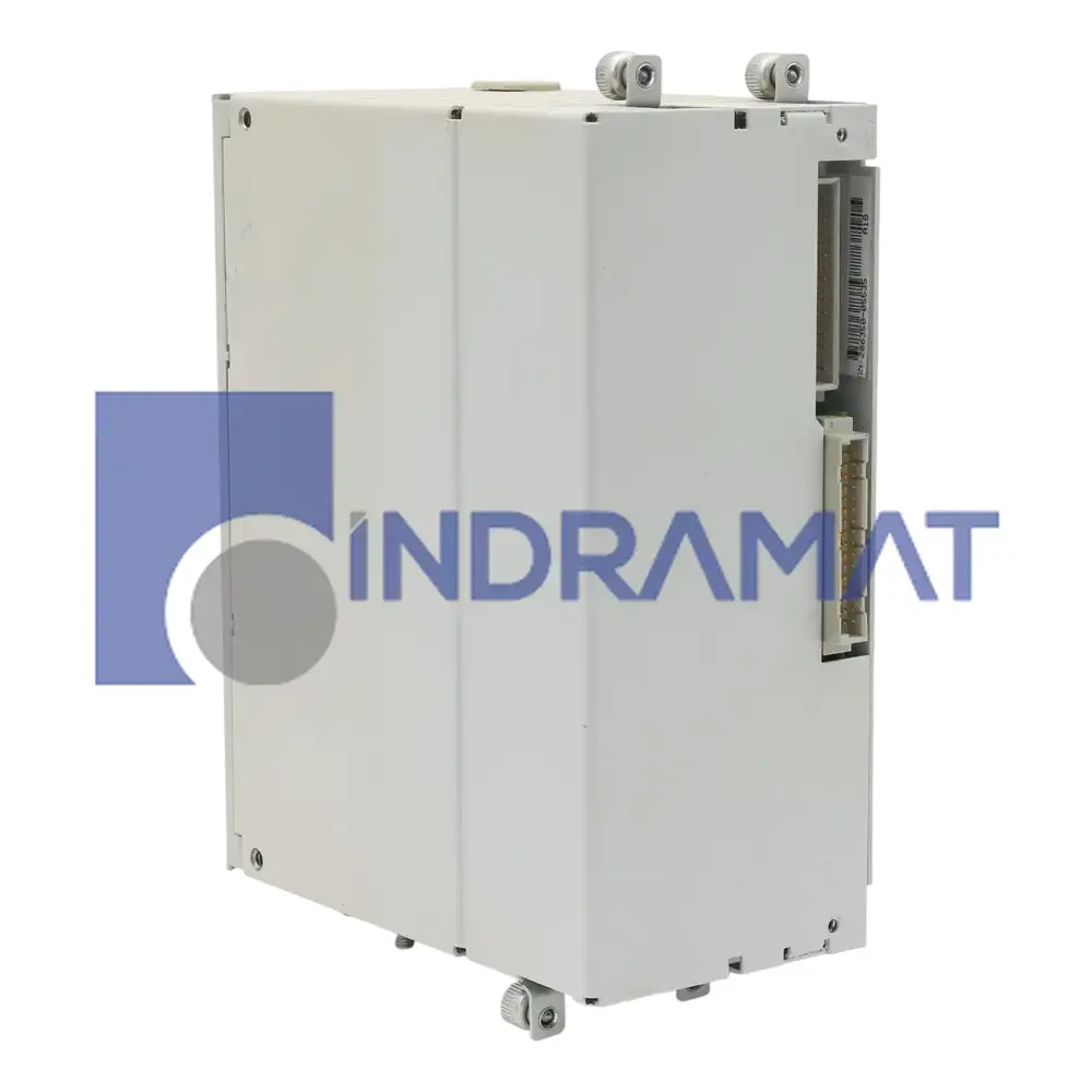 Bosch Rexroth Indramat PPC-R02.2N-N-N1-P2-Q1-FW Back Left image