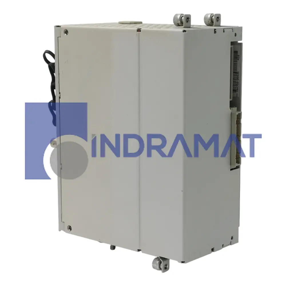 Bosch Rexroth Indramat PPC-R02.2N-N-N1-V2-Q1-FW Back Left image