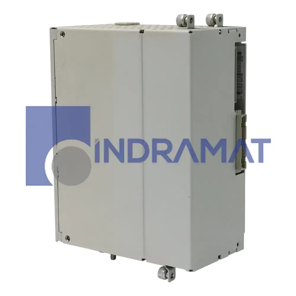 Bosch Rexroth Indramat PPC-R02.2N-N-N1-V2-T2-FW Back Left image